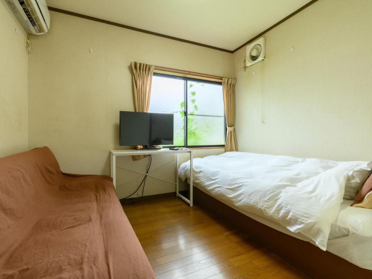 Tabist Tatsumi Business Hotel มัตสึซากะ ภายนอก รูปภาพ