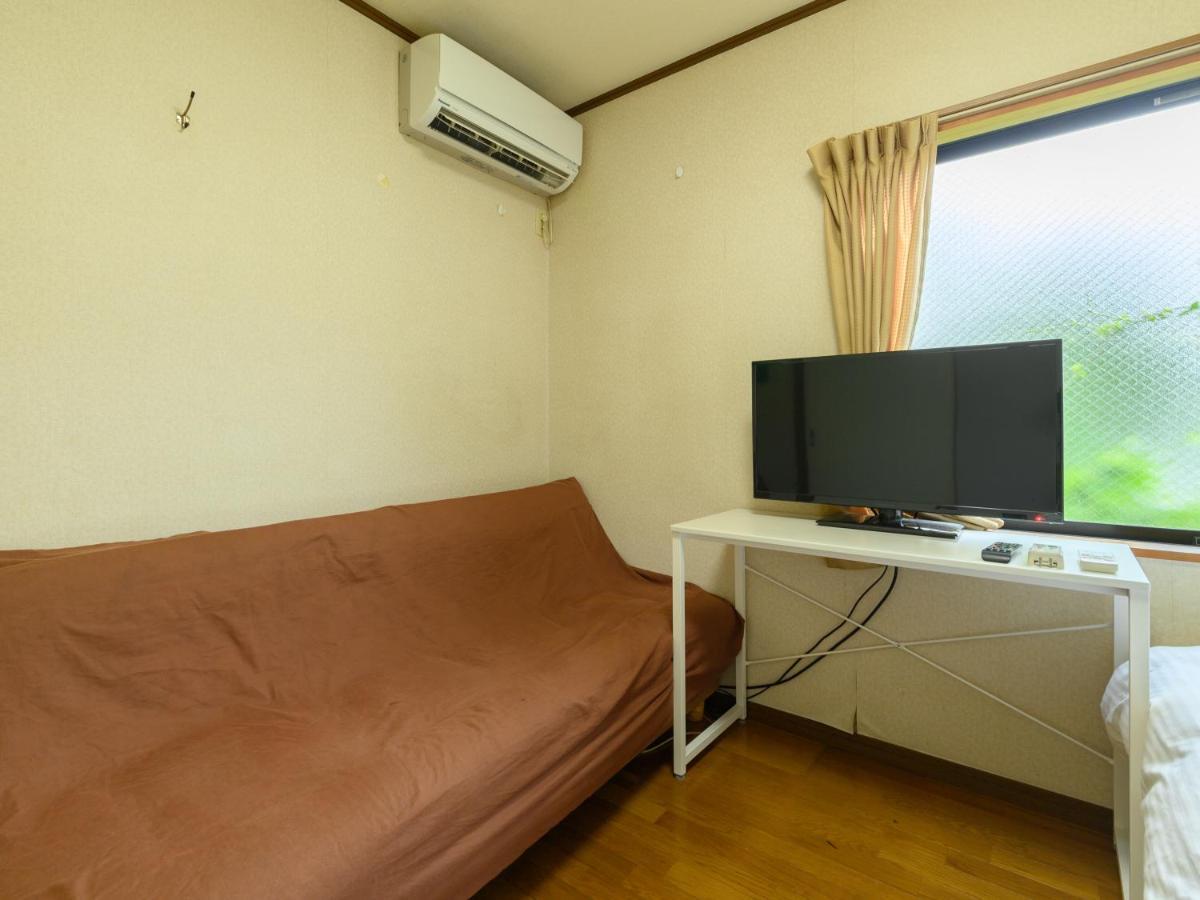 Tabist Tatsumi Business Hotel มัตสึซากะ ภายนอก รูปภาพ