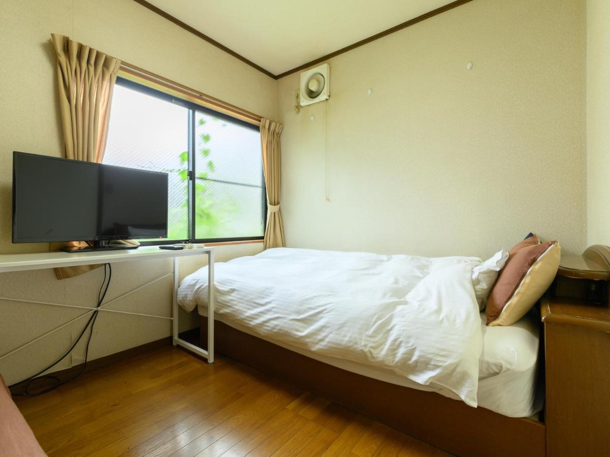 Tabist Tatsumi Business Hotel มัตสึซากะ ภายนอก รูปภาพ