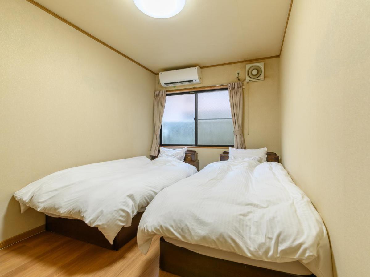 Tabist Tatsumi Business Hotel มัตสึซากะ ภายนอก รูปภาพ