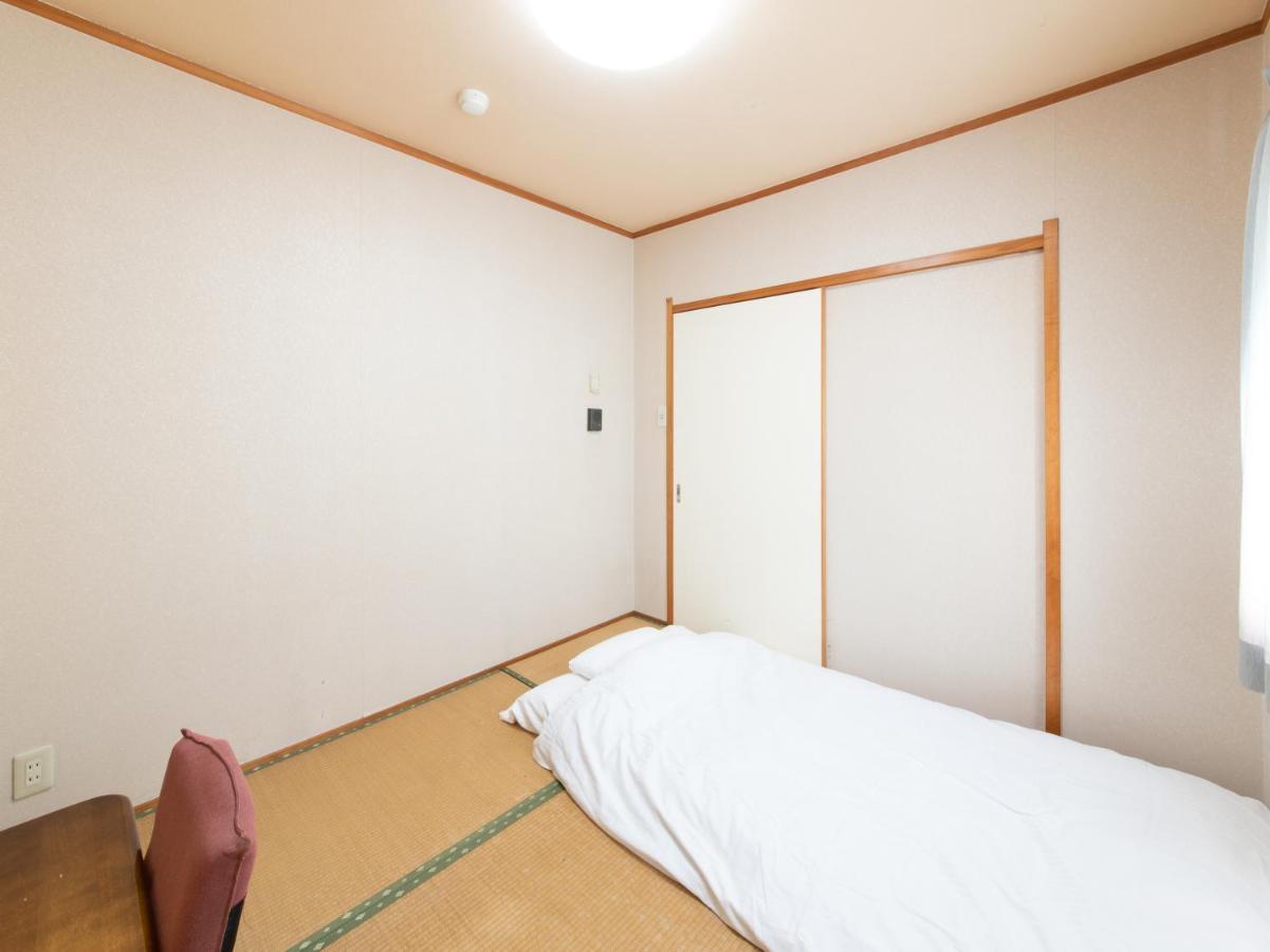 Tabist Tatsumi Business Hotel มัตสึซากะ ภายนอก รูปภาพ